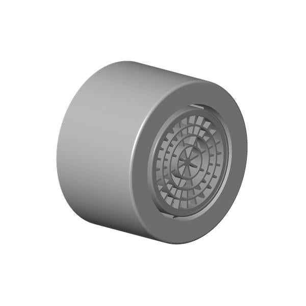 Dornbracht - Aerator M22X1Female
