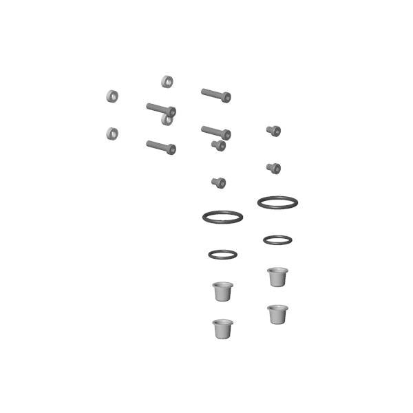 Dornbracht - Seal Kit For E-Valve