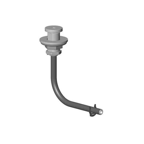 Dornbracht - Jet 53 X 145 X 139 Mm