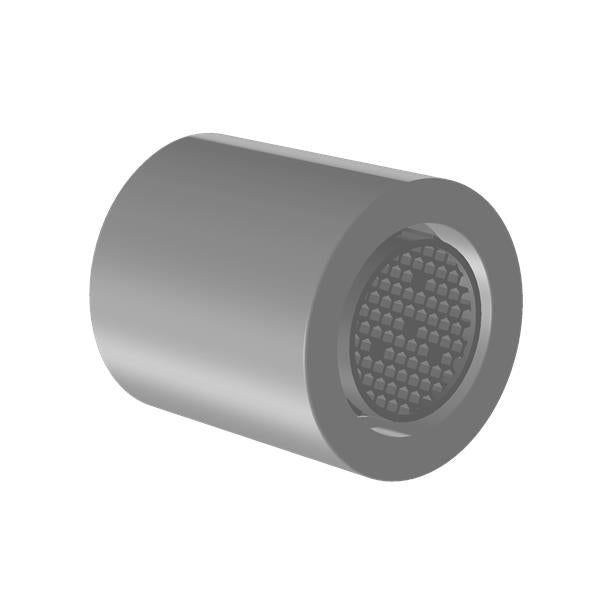 Dornbracht - Aerator M18X1Female 1.8 Gpm - Chrome