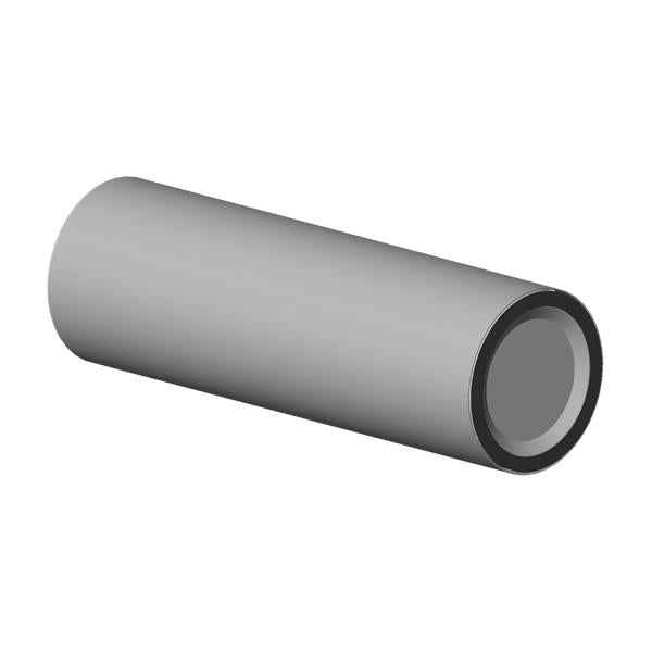 Dornbracht - Housing For Toilet Brush Set Ø 100 X 311 Mm