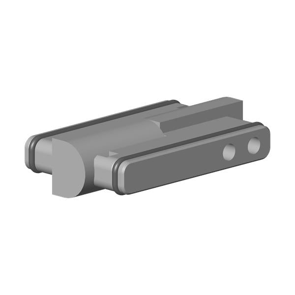 Dornbracht - Joint For Bidet 60 X 36 X 15 Mm - Chrome