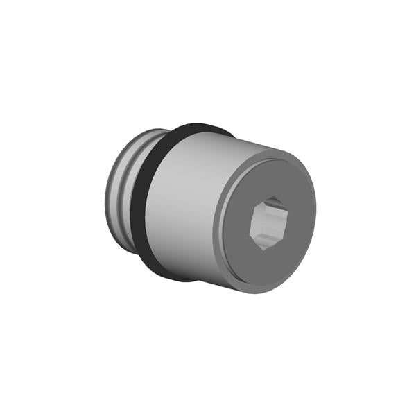 Dornbracht - Tube Aerator
