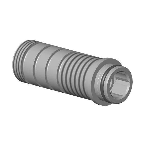 Dornbracht - Connection Ø 23,2 X 63,5 Mm, 1.7 Gpm