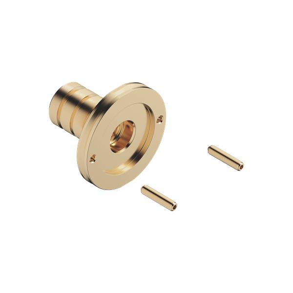 Dornbracht - Connection