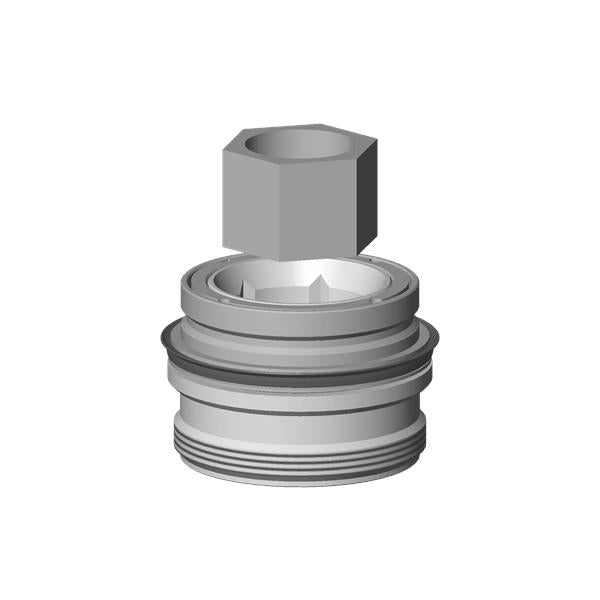 Dornbracht - Nut
