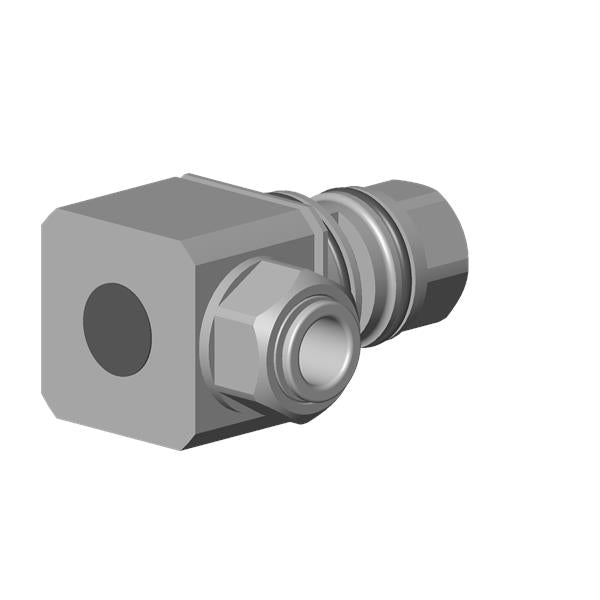 Dornbracht - Cartridge For Aquahalo Tempest 2.4 Gpm