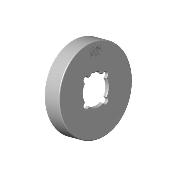 Dornbracht - Escutcheon Round 80 X 80 X 16 Mm
