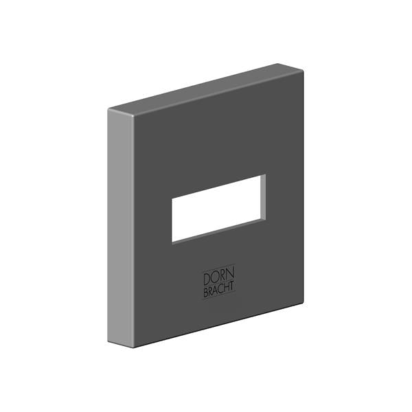 Dornbracht - Escutcheon 60 X 60 X 9 Mm