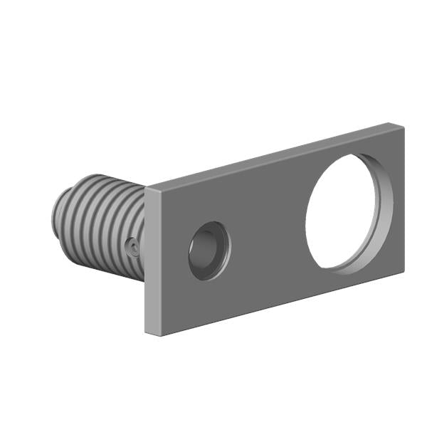 Dornbracht - Cover 126 X 71 X 55 Mm
