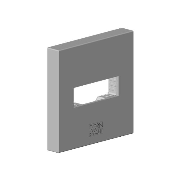 Dornbracht - Cover 60 X 60 X 9 Mm