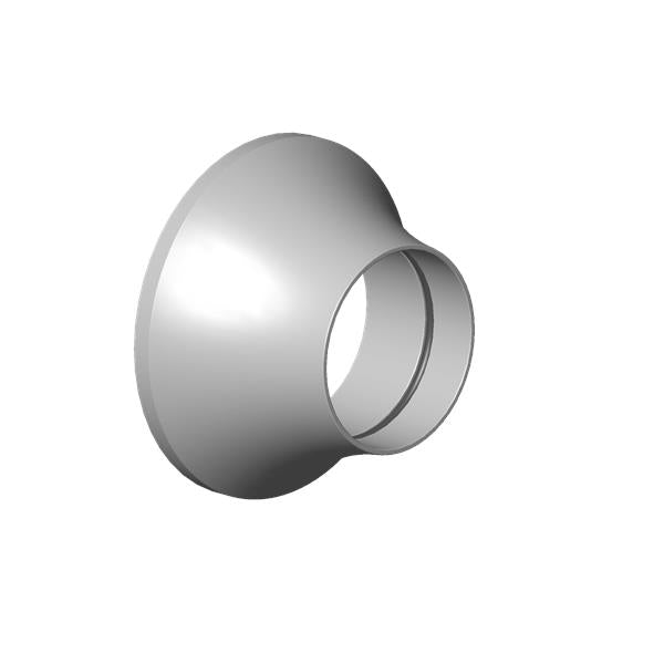 Dornbracht - Escutcheon Ø 78 X 36 Mm