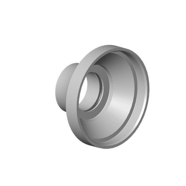 Dornbracht - Escutcheon Ø 100 X 55 Mm