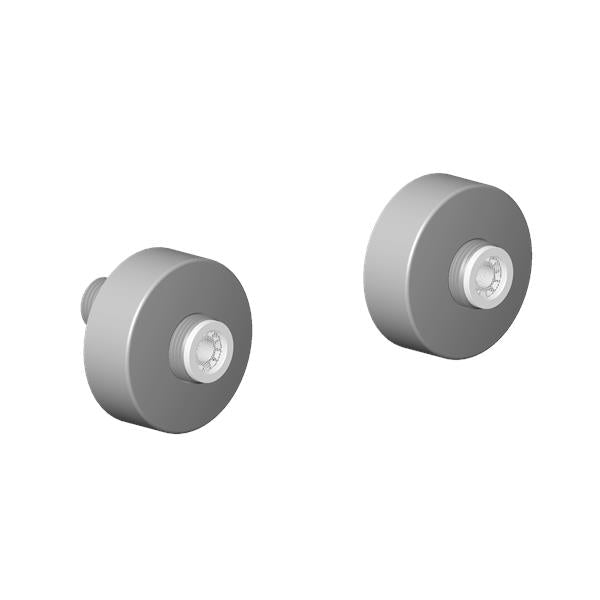 Dornbracht - Escutcheon Complete 1 Pair