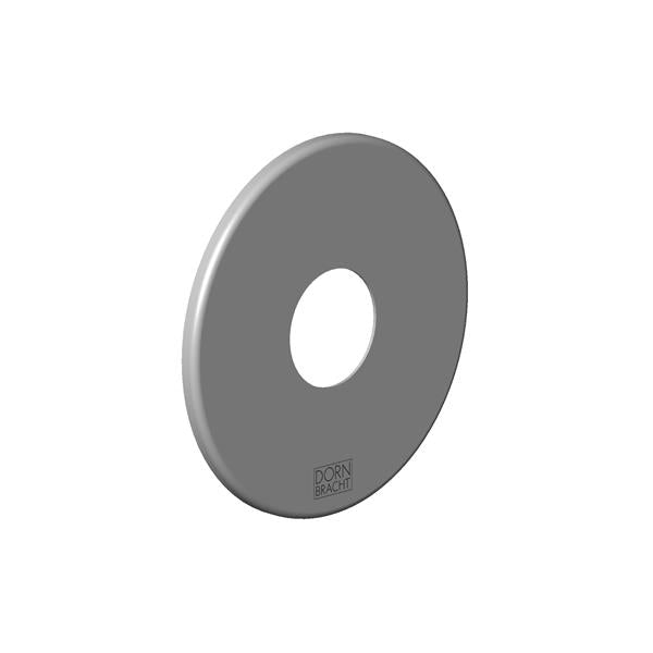 Dornbracht - Cover Ø 85 X 3 Mm