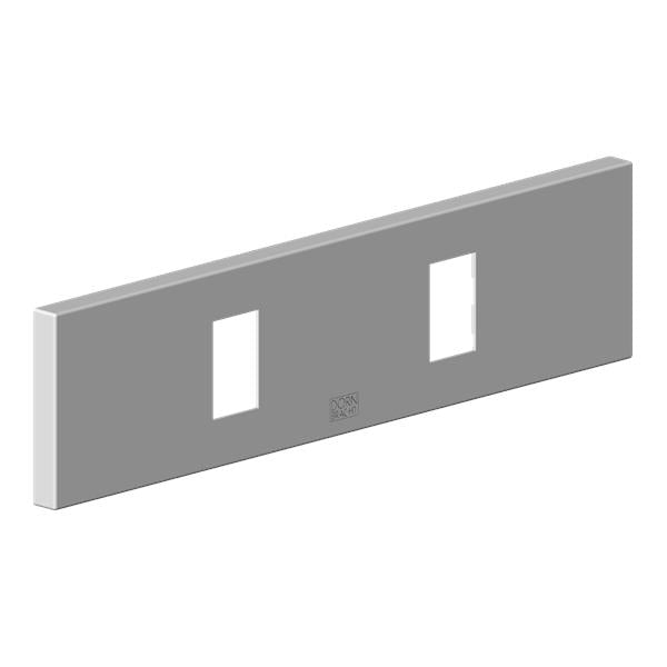 Dornbracht - Escutcheon 240 X 60 X 9 Mm