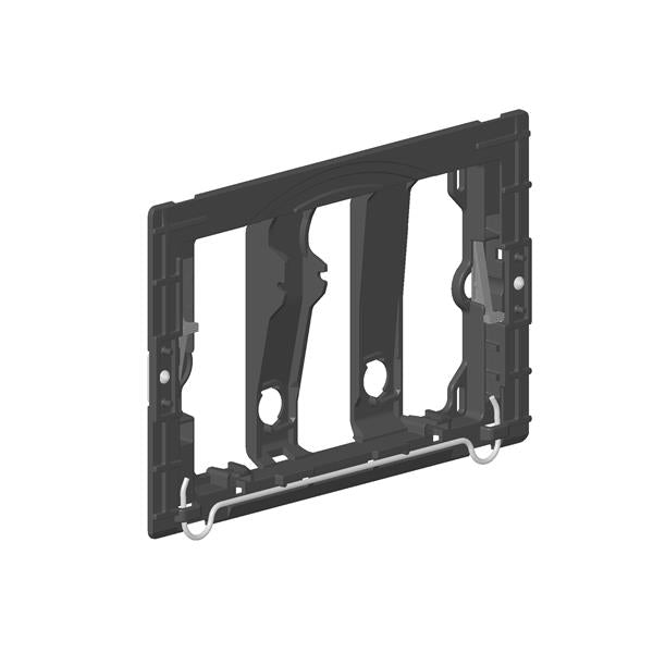 Dornbracht - Mount For Flush-Mounted Tanks From Geberit