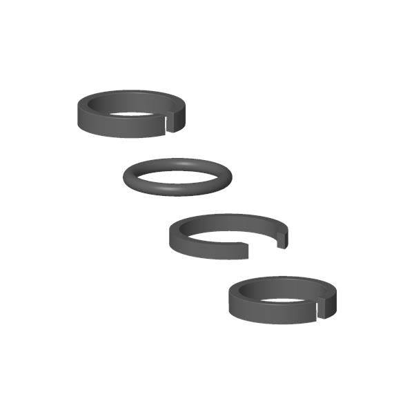 Dornbracht - Seal Kit For Pot Filler Wall