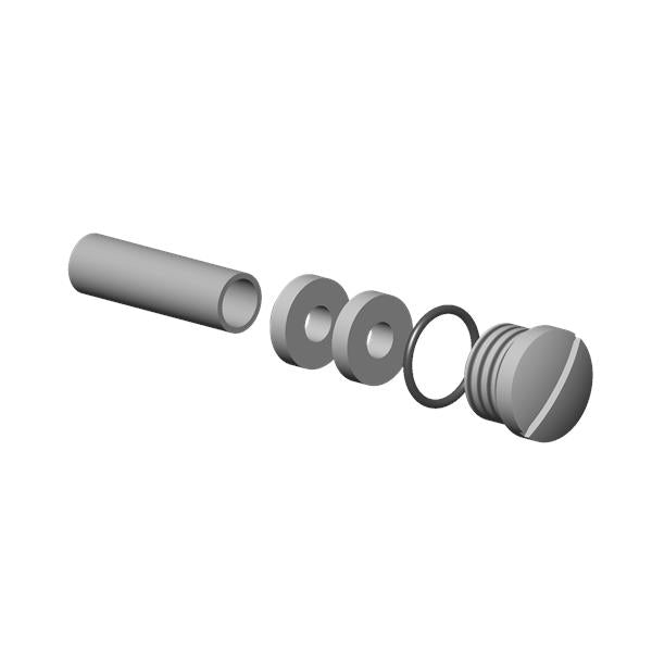 Dornbracht - Conversion Kit For Diverter Ø 19 X 40 Mm