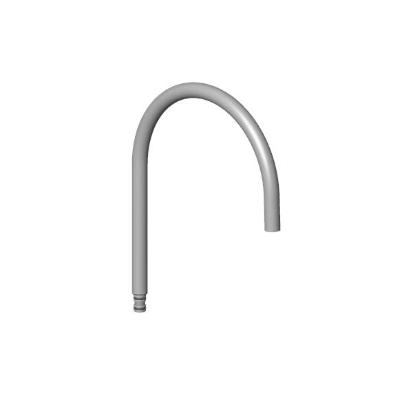 Dornbracht - Outlet 319 X 260 X 25 Mm, 1.5 Gpm