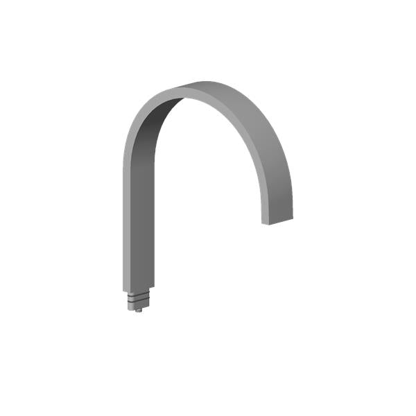 Dornbracht - Outlet 200 X 35 X 11 X 235 Mm, 1.5 Gpm