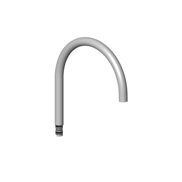 Dornbracht - Outlet 260 Mm, 7.1-7.9 Gpm - Chrome