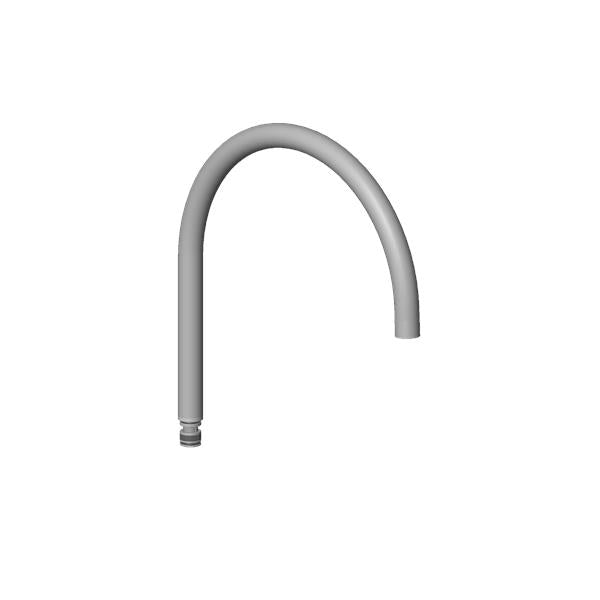 Dornbracht - Outlet 280 Mm, 1.5 Gpm