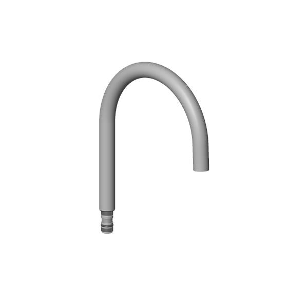 Dornbracht - Outlet 165 Mm, 1.2 Gpm