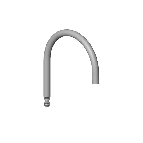 Dornbracht - Outlet 200 Mm, 1.8 Gpm