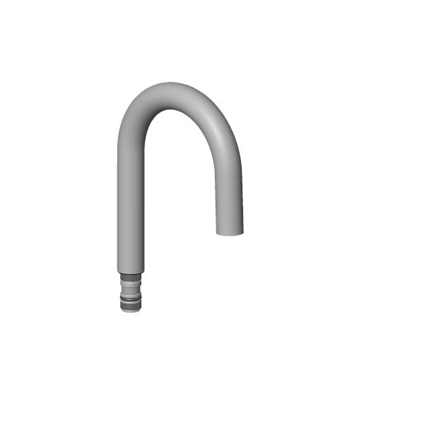 Dornbracht - Outlet 100 Mm, 1.8 Gpm