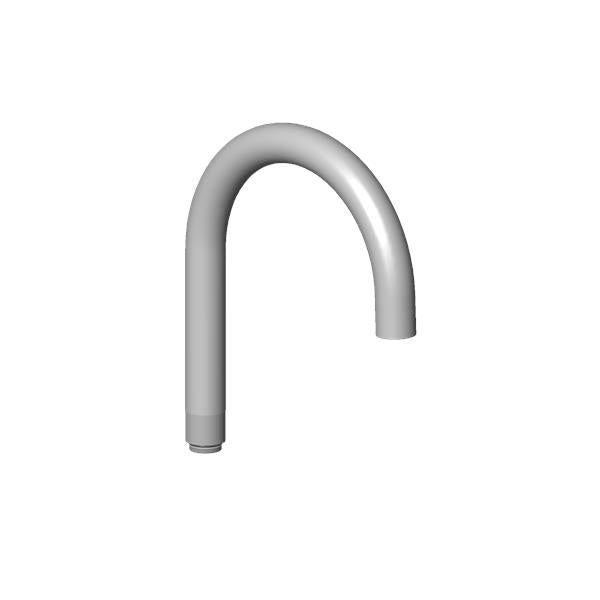 Dornbracht - Outlet For Bathtub Wall-Mounted 7.1-7.9 Gpm