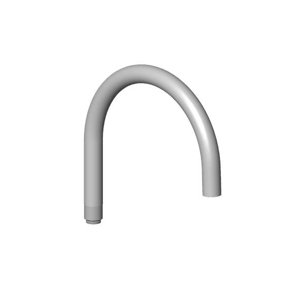 Dornbracht - Outlet 220 Mm, 7.1-7.9 Gpm