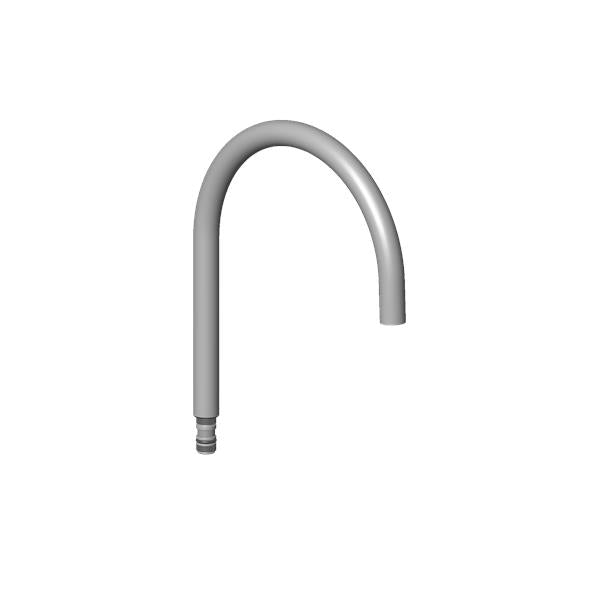 Dornbracht - Outlet 200 Mm, 1.8 Gpm - Chrome