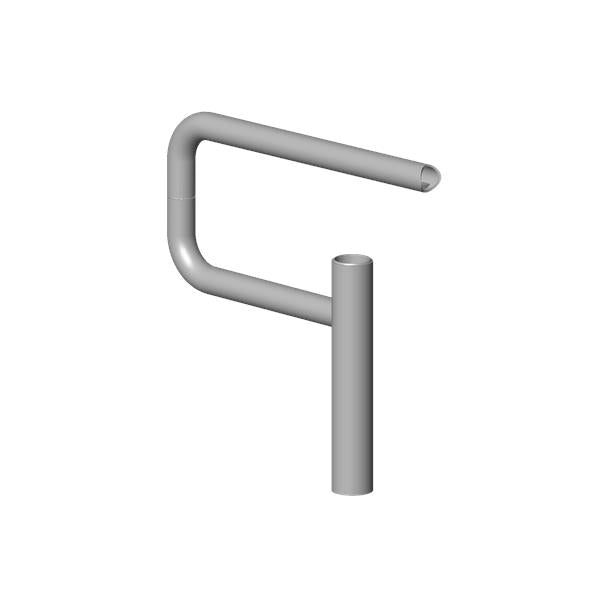 Dornbracht - Joint For Pot Filler 340 X 327 X 38 Mm