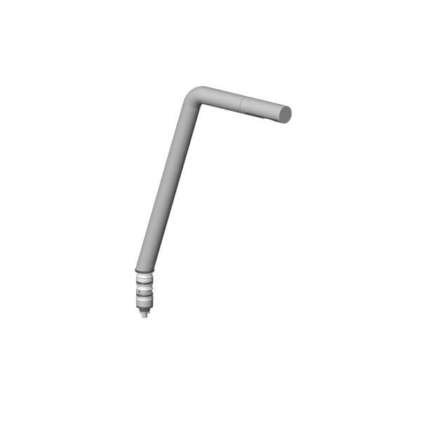 Dornbracht - Outlet 35 X 372 X 306 Mm