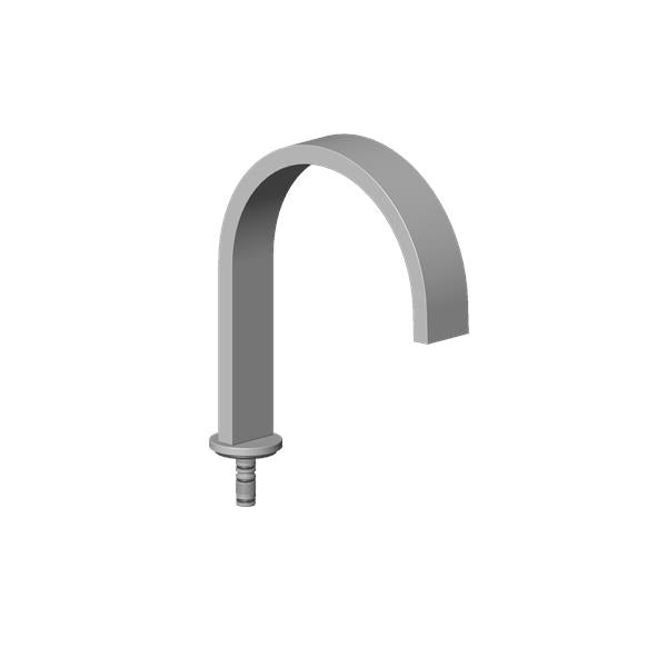 Dornbracht - Outlet 165 Mm, 1.5 Gpm