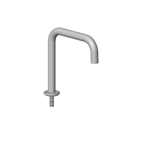 Dornbracht - Outlet 165 Mm, 1.5 Gpm