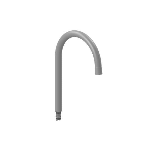 Dornbracht - Outlet 165 Mm, 1.7 Gpm - Chrome