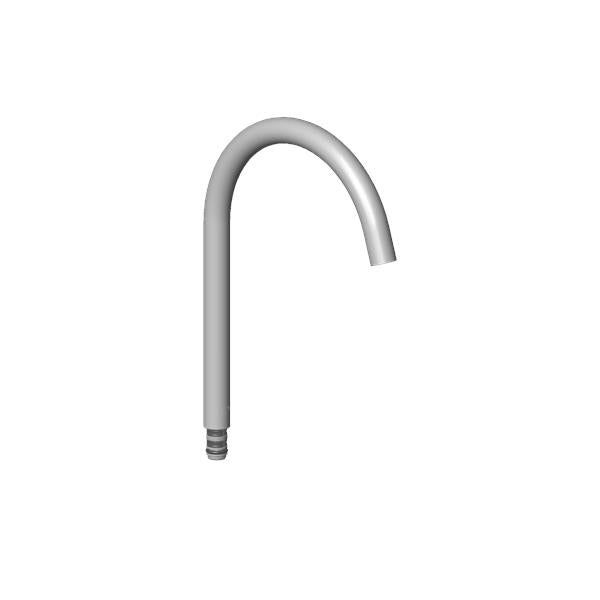 Dornbracht - Outlet 168 Mm, 1.2 Gpm