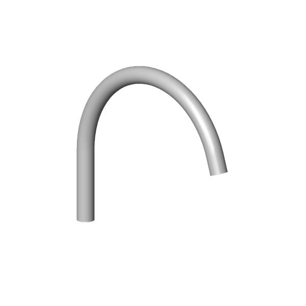Dornbracht - Outlet 200 Mm, 1.5 Gpm