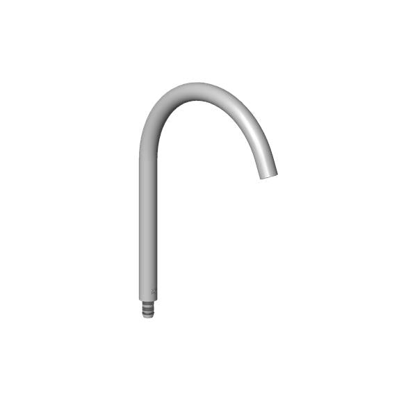Dornbracht - Outlet 220 Mm, 6.7 Gpm