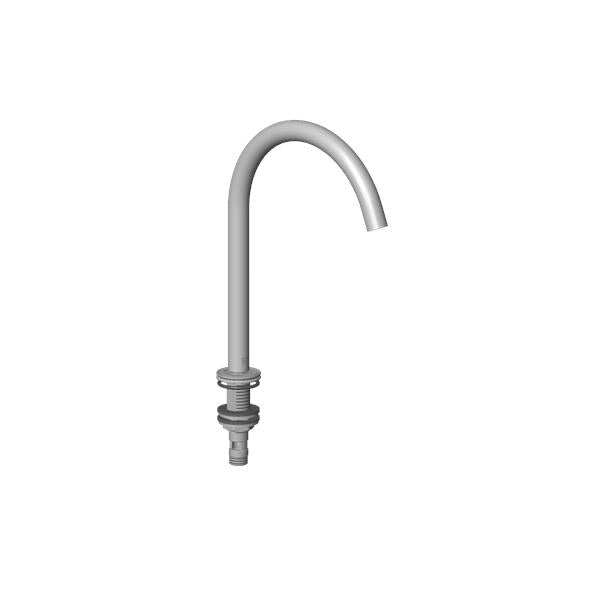 Dornbracht - Outlet 220 Mm, 6.7 Gpm