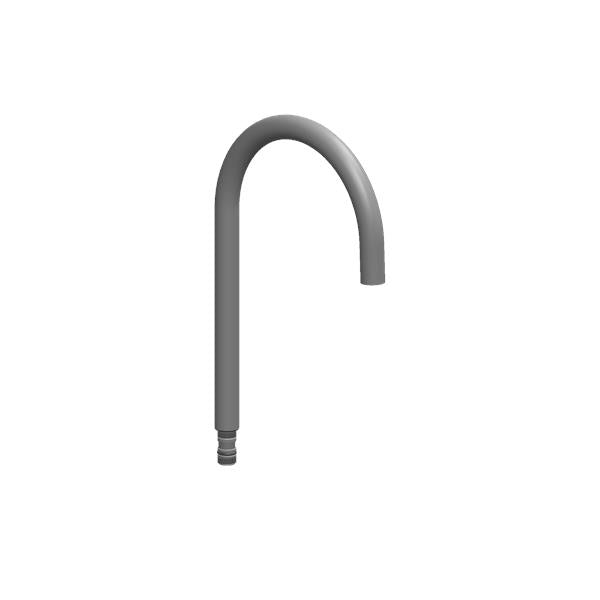 Dornbracht - Outlet 165 Mm, 1.2 Gpm