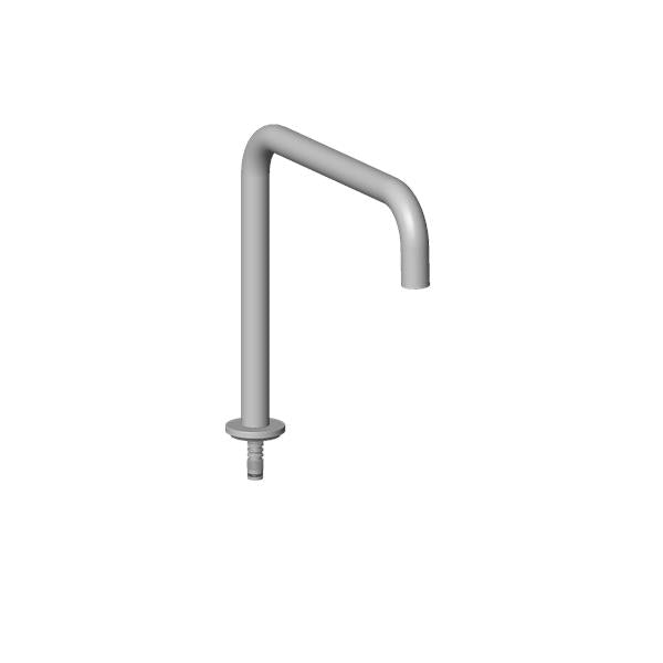 Dornbracht - Outlet 200 Mm, 1.5 Gpm