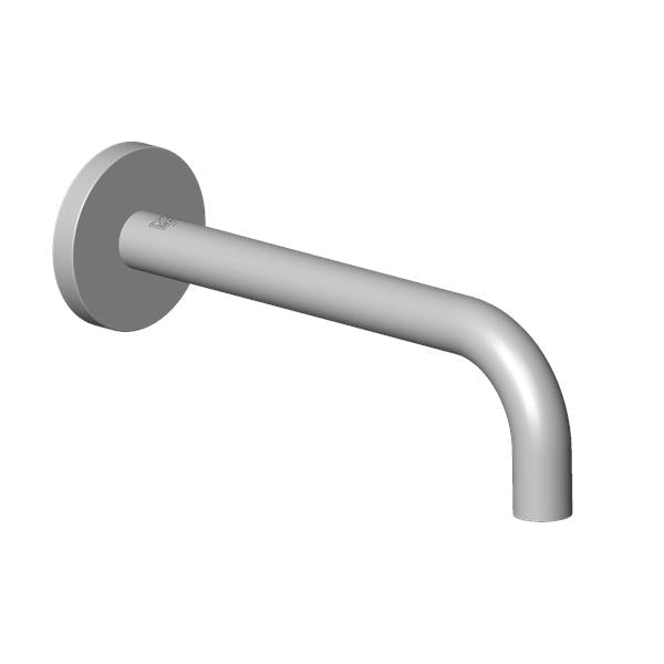 Dornbracht - Outlet For Washbasin Wall-Mounted 190 Mm, 1.2 Gpm