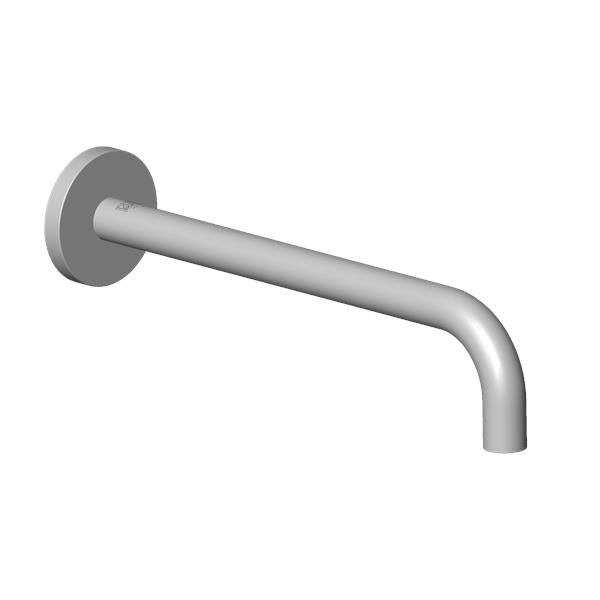 Dornbracht - Outlet For Washbasin Wall-Mounted 250 Mm, 1.2 Gpm