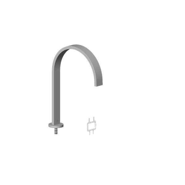 Dornbracht - Outlet 240 Mm