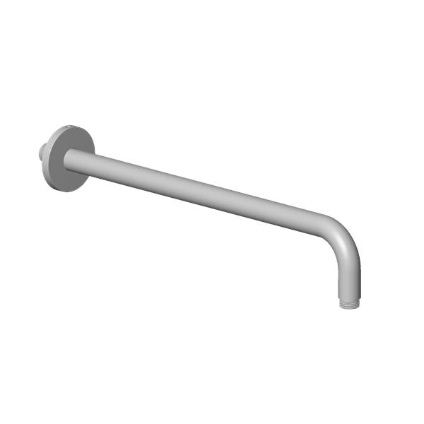 Dornbracht - Connection Complete For Rain Shower Wall 17-3/4 Inch X 16 Inch