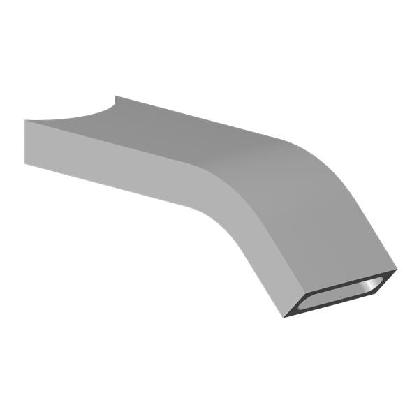 Dornbracht - Outlet 178 X 78 X 8,5 Mm