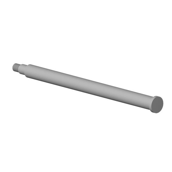 Dornbracht - Brush Handle Ø 25 X 296 Mm